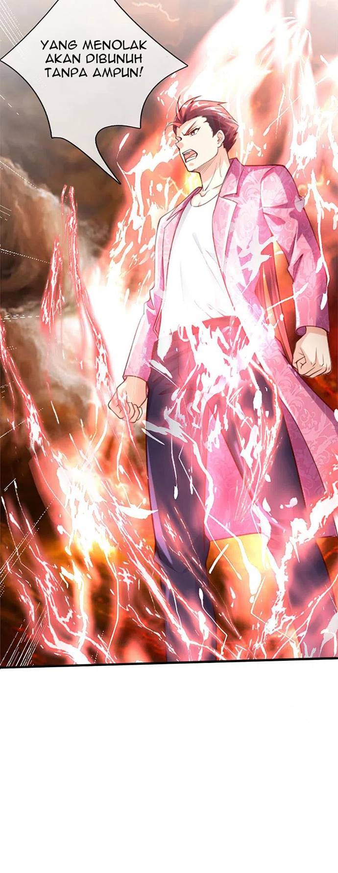 Immortal Daddy Xianzun Chapter 215 Gambar 21